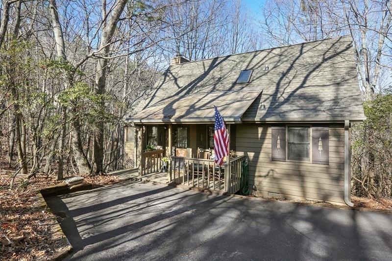 80 Mountain Mint Drive - Photo 1