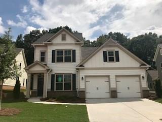 3305 Harmony Hill Road - Photo 1