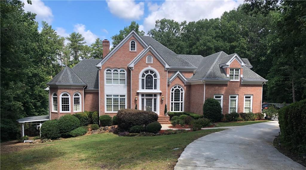 3540 Donegal Way - Photo 1