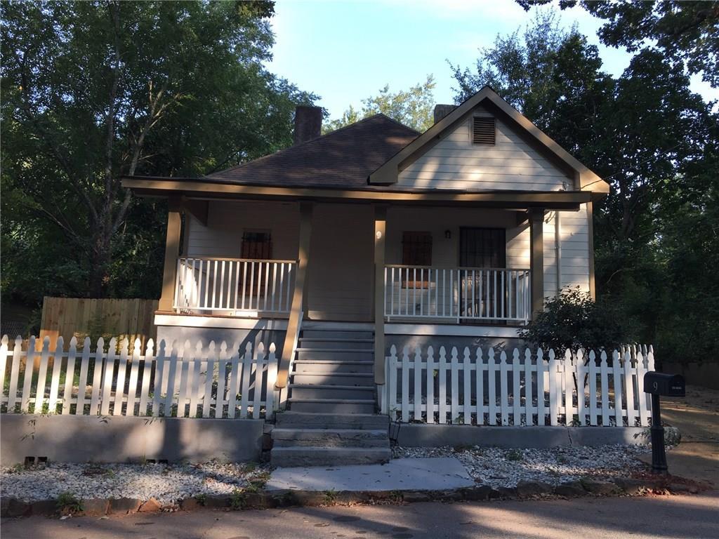 9 Gould Street - Photo 1