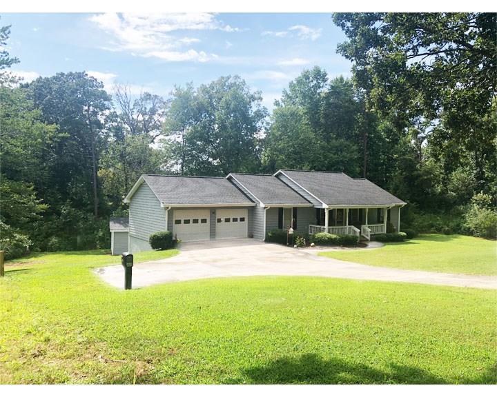 4175 Tribble Road - Photo 1