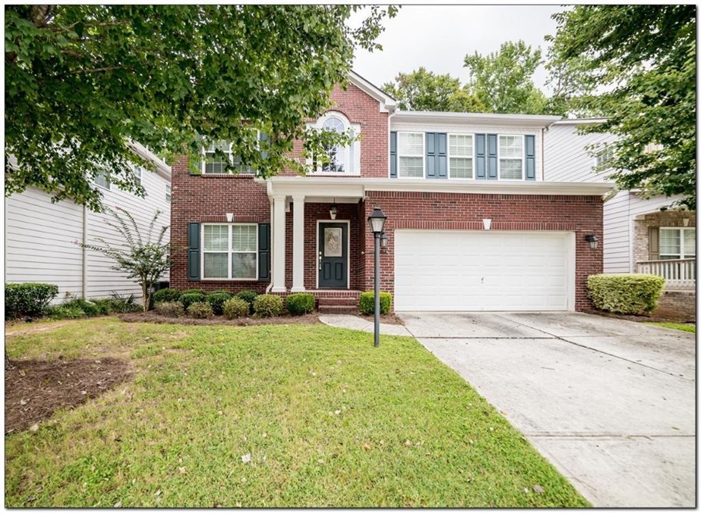 6664 Mimosa Circle - Photo 1