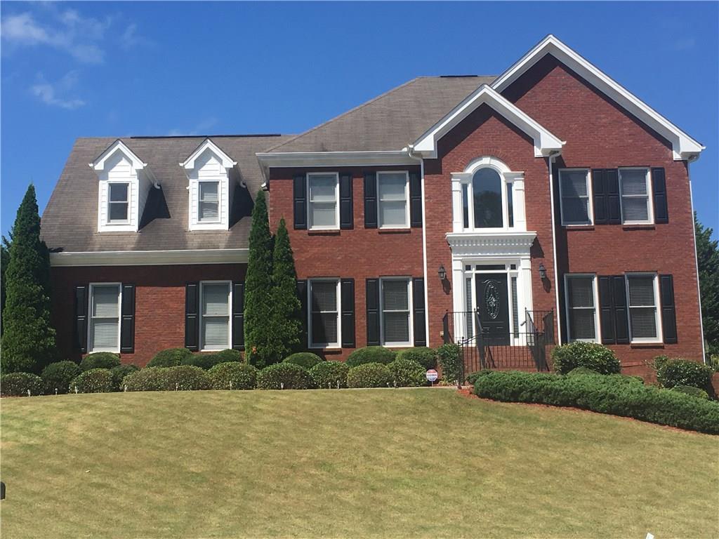 2987 Cadbury Court - Photo 1