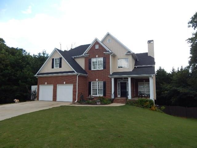 208 Sedgefield Drive - Photo 1