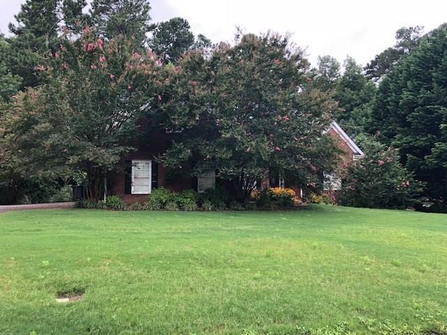 3821 Morgans Ridge Drive - Photo 1