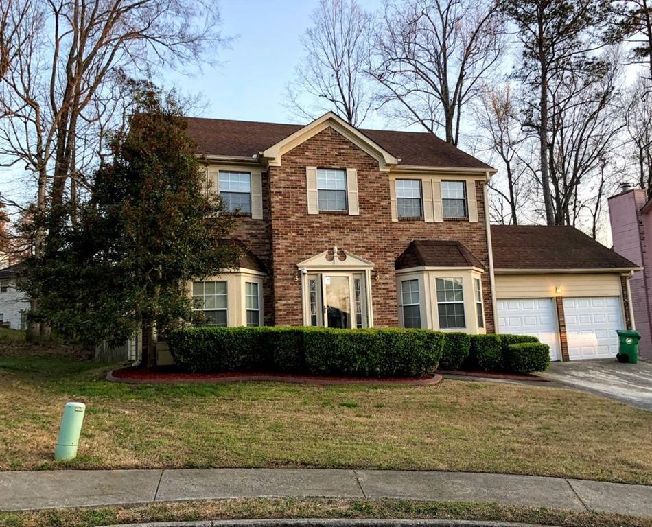 2591 Waterfall Court - Photo 1