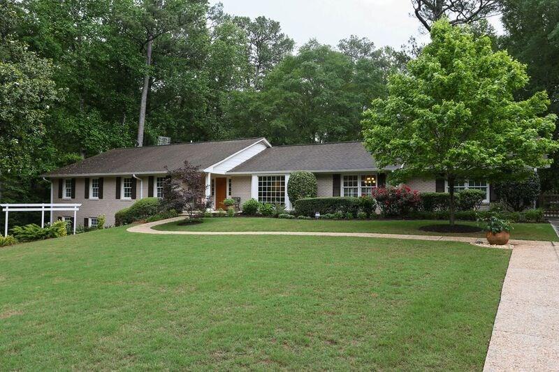390 Blanton Road - Photo 1