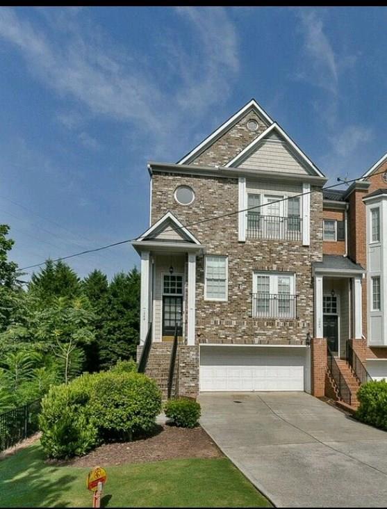 1206 Comet View Trail - Photo 1