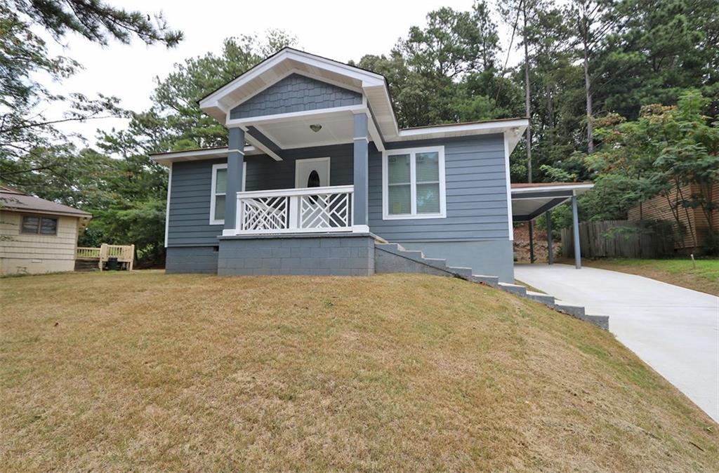 460 Barnes Mill Drive - Photo 1