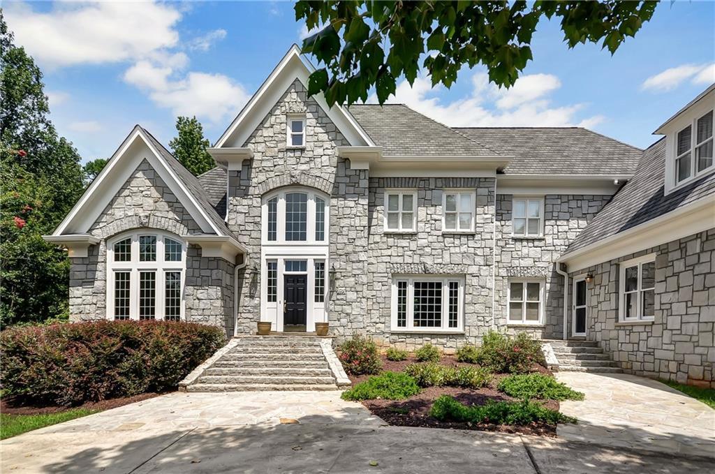 766 Gaillard Drive - Photo 1