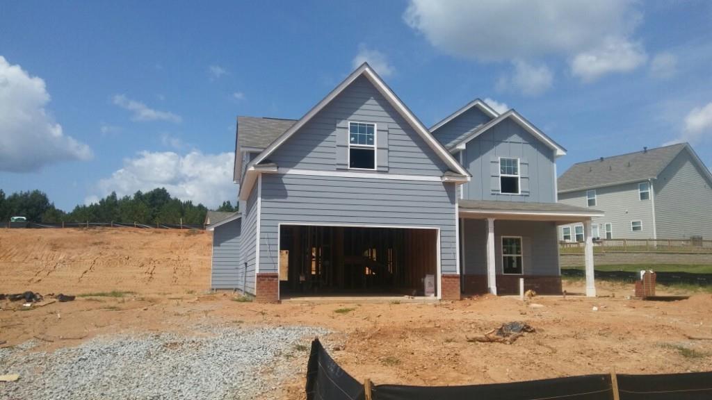 198 Camden Lake Drive - Photo 1