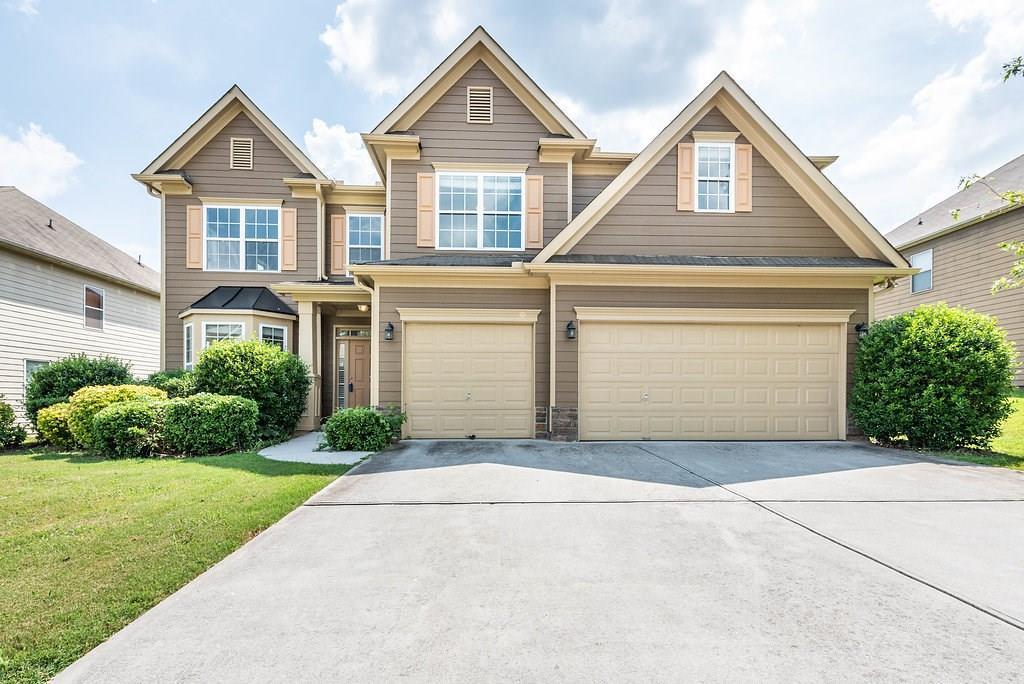 4658 Irish Red Court - Photo 1