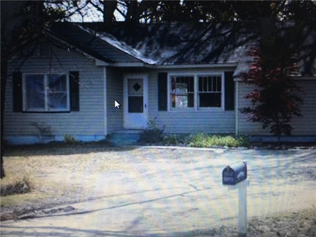 6666 Old Beulah Road - Photo 1