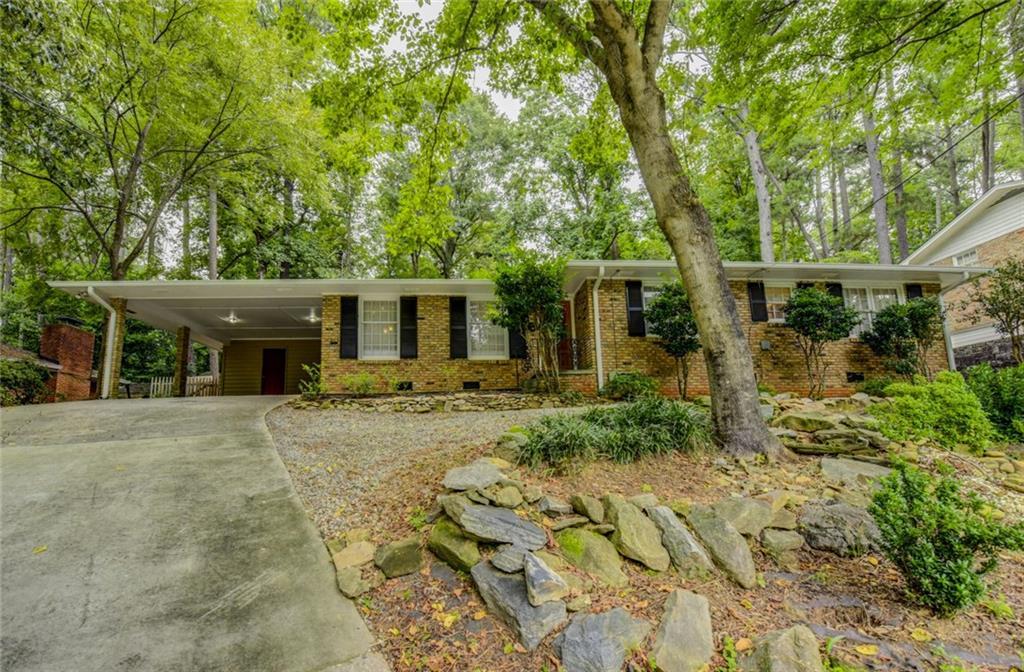 2453 Nancy Lane - Photo 1