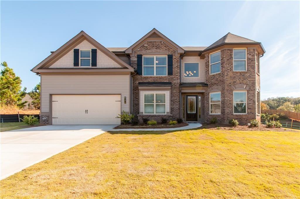 2767 Cove View Court - Photo 1