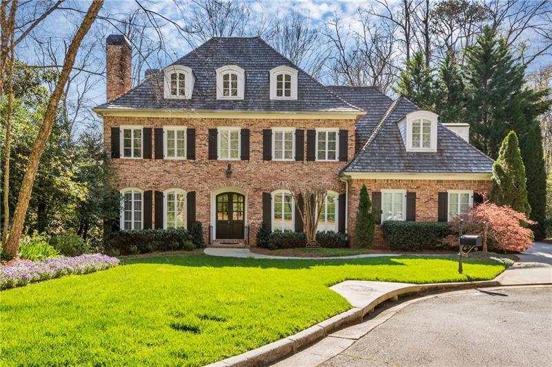 4555 Peachtree Dunwoody Road - Photo 1