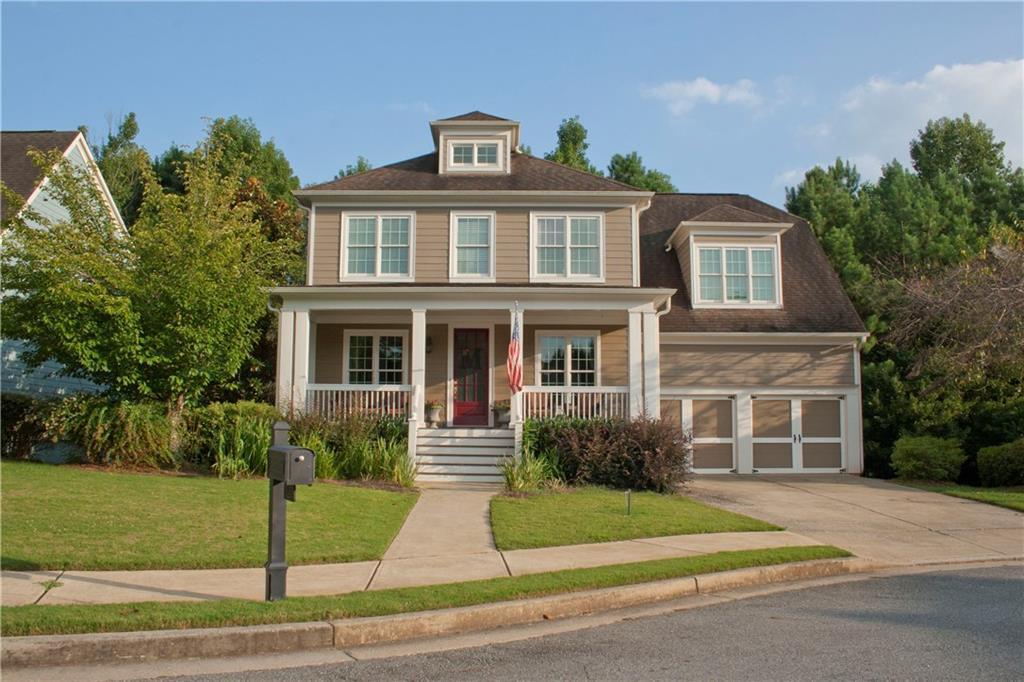205 Arbor Court - Photo 1
