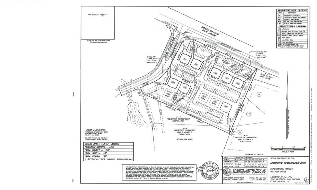 1690 Stone Village Lane - Photo 1