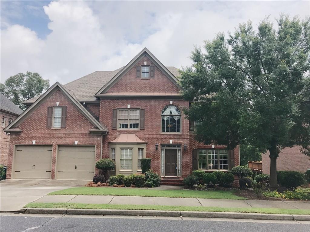 5840 Bailey Ridge Court - Photo 1
