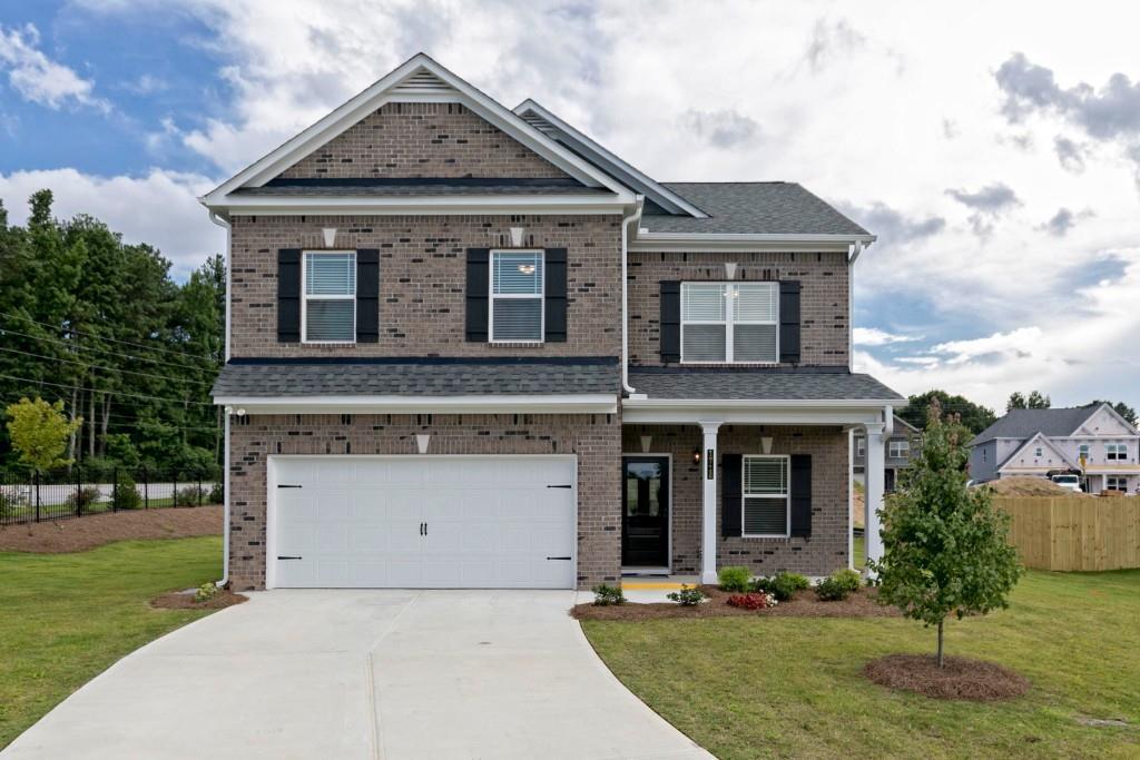 6180 Odum Circle - Photo 1