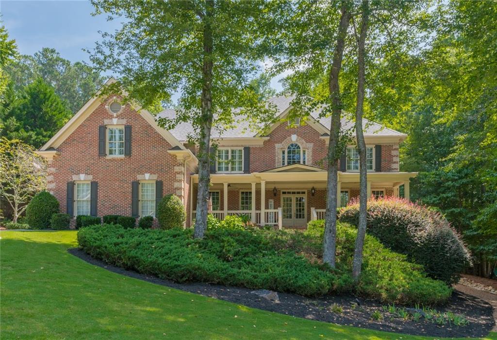 570 Hickory Mill Lane - Photo 1