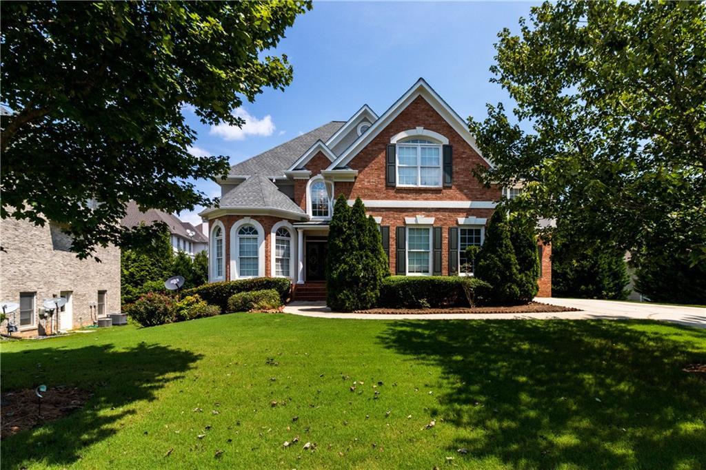 2317 Huntcrest Way - Photo 1