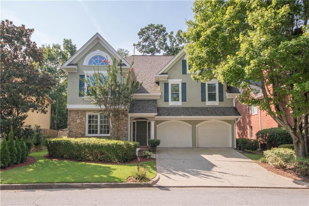 2100 Anderson Drive - Photo 1