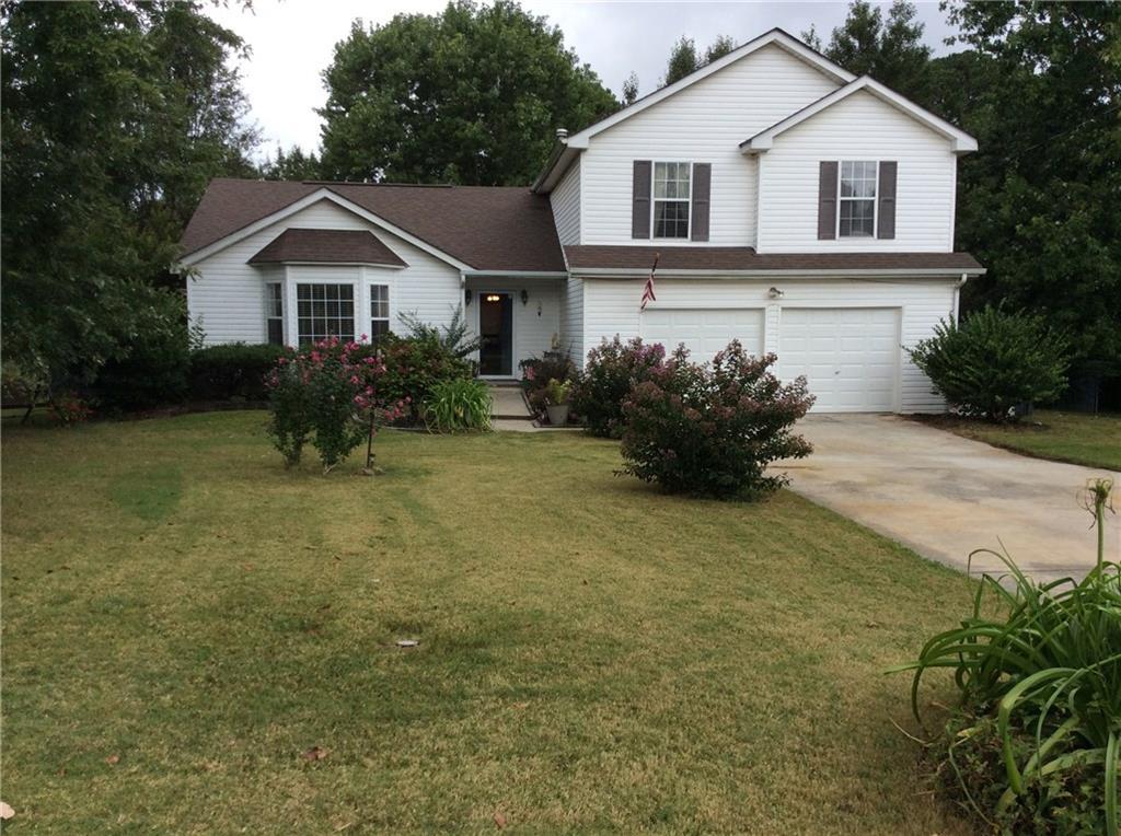 225 Fox Run - Photo 1