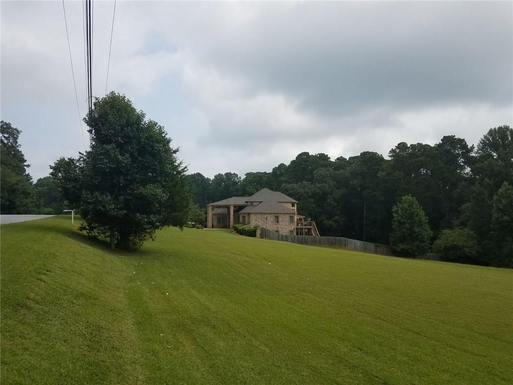 4030 Stubbs Road - Photo 1