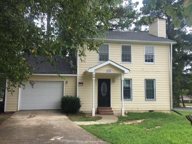 8702 Redland Court - Photo 1