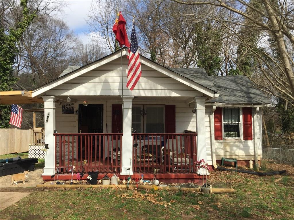 185 Polar Rock Road - Photo 1