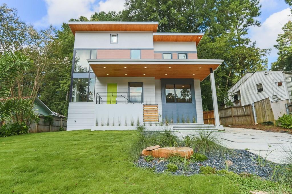 1045 Shepherds Lane - Photo 1