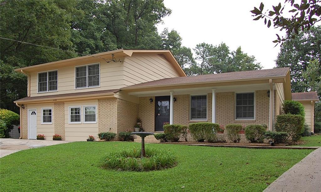 250 Plantation Road - Photo 1