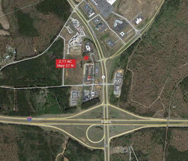 2.77 Hwy 27 - Photo 1