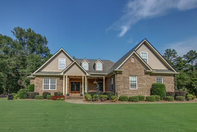 1348 Grady Lemonds Road - Photo 1