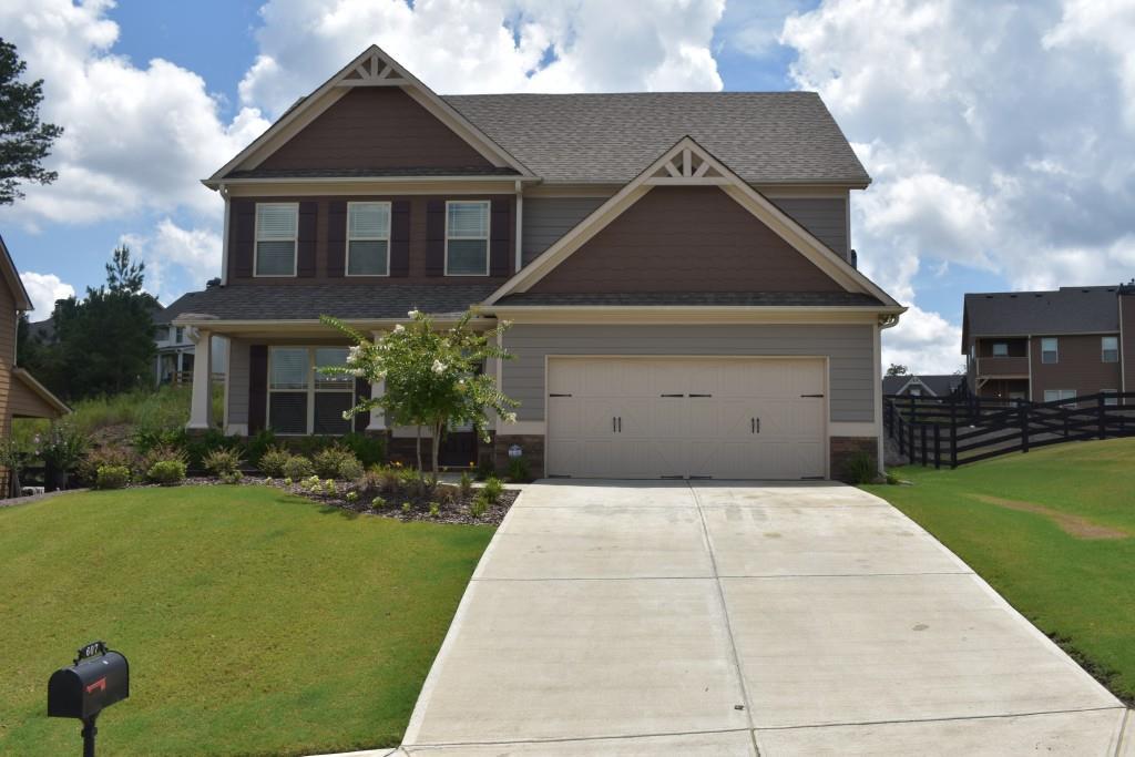 607 Naturewalk Boulevard - Photo 1