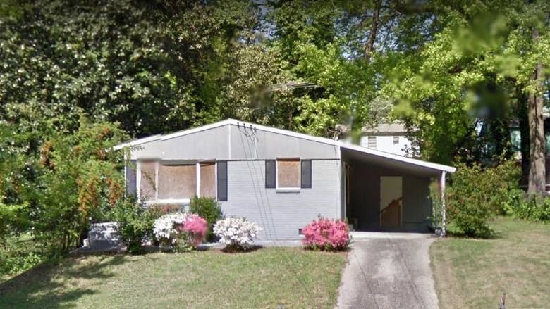 750 Alfred Road - Photo 1