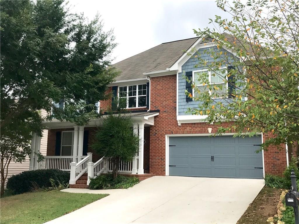 5923 Riverwood Drive - Photo 1
