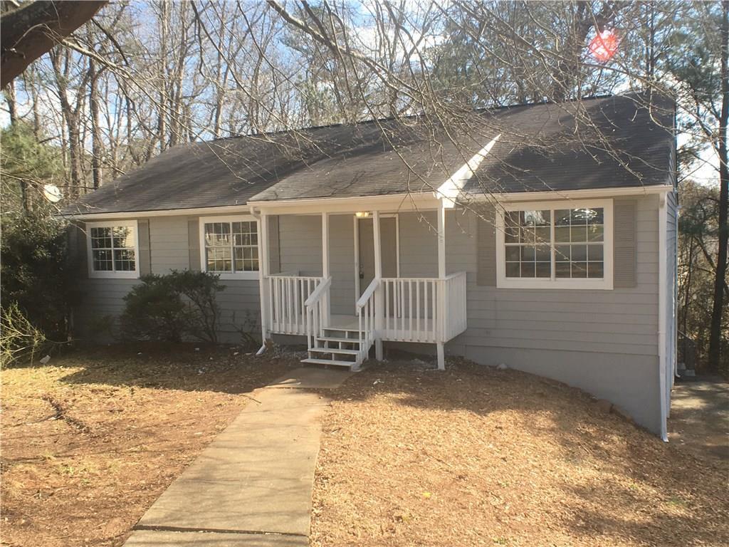 4201 Southvale Drive - Photo 1