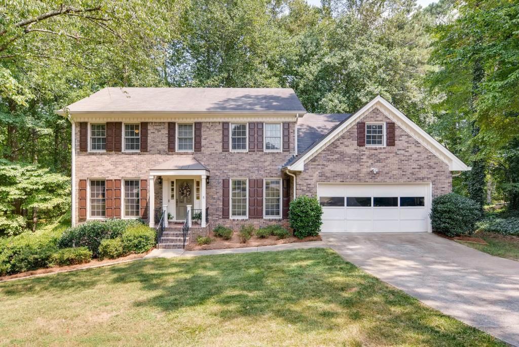 11695 Northgate Trail - Photo 1