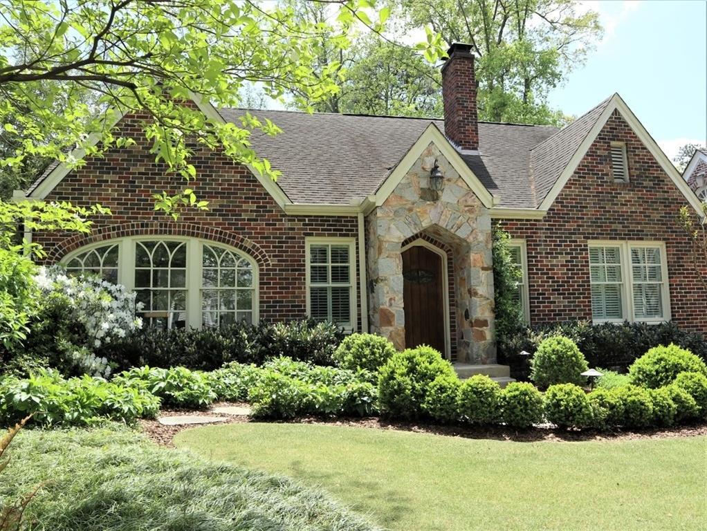 185 Wesley Road - Photo 1