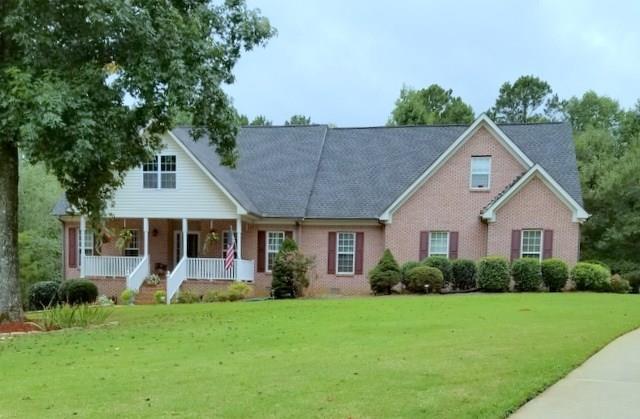 165 Cooks Way - Photo 1
