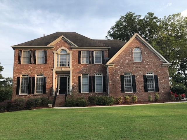 770 Rose Brooke Drive - Photo 1