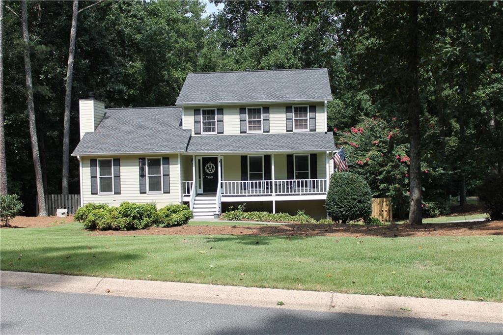 6009 Cherecobb Lane - Photo 1