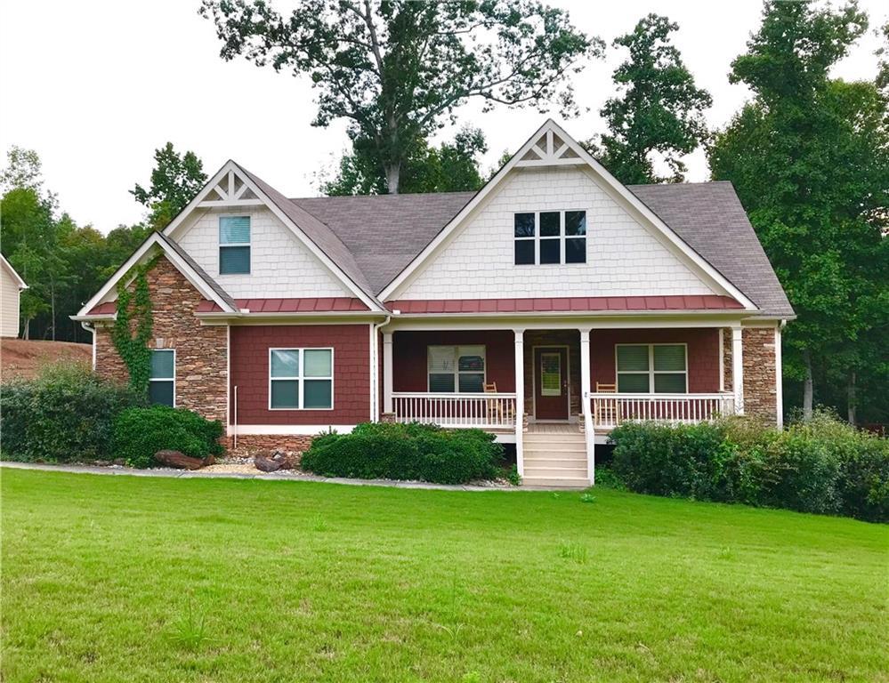 270 Dawson Manor Drive - Photo 1