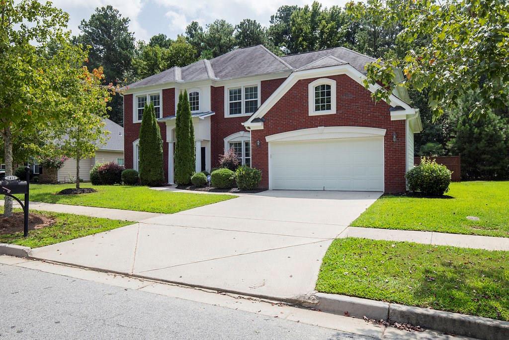 5412 The Vyne Avenue - Photo 1