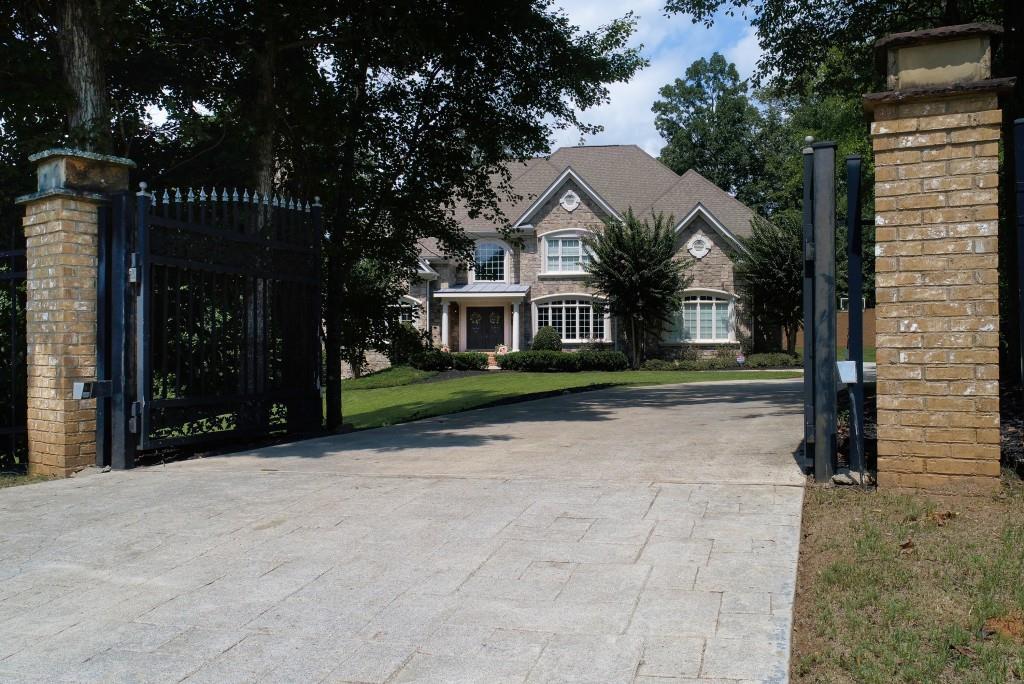 376 Lum Crowe Road - Photo 1