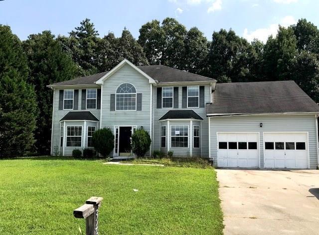 3423 Riverview Chase Way - Photo 1