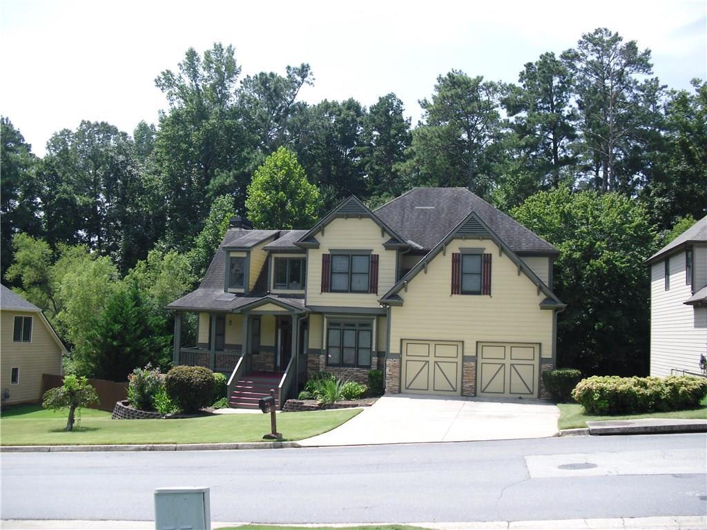 38 Homestead Drive - Photo 1