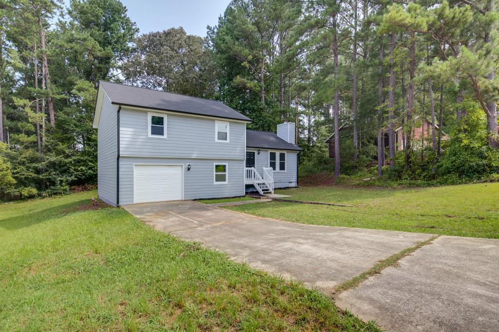 6754 Browns Mill Ferry Court - Photo 1
